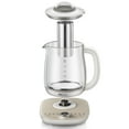 thumbnail image 5 of yeuweold 1.8L Electric Kettle with Appointment Time, Multifunctional, Glass, 5 of 5