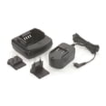 thumbnail image 1 of Kit de cargador rápido Motorola RLN6304 de 2 horas para radios RDX, 1 of 3