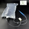 thumbnail image 2 of Plant Drip Irrigation Bag Plant Watering System Device Automatic Potted Plant, 2 of 9