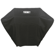 Monument Grills 98475 54in Grill Cover for 4-Burner Grills