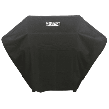 Monument Grills 98475 54in Grill Cover for 4-Burner Grills