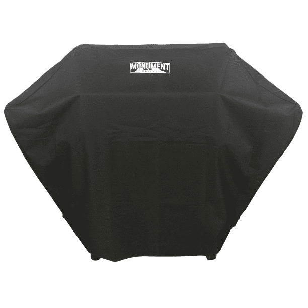 monument grills 54 in grill cover