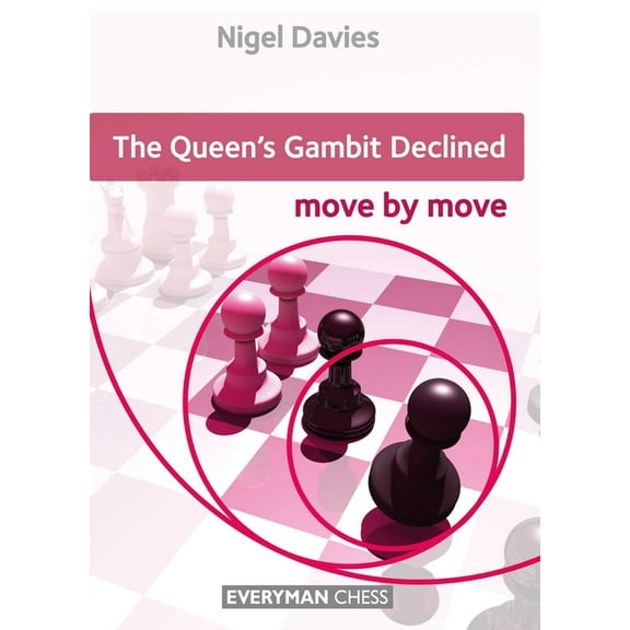 Queen's Gambit Declined, (Paperback)