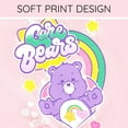 thumbnail image 5 of Care Bears Best Friend Bear T-Shirt and French Terry Shorts Outfit Set Toddler to Big Kid, 5 of 5