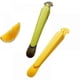 thumbnail image 2 of Citrus Peelers Grapefruit Peeler Fruit Vegetable Slicer Cutter Peeler Opener Remover Practical Fruit Gadgets in Kitchen, 2 of 3