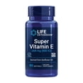 thumbnail image 1 of Suplemento de vitamina E Life Extension Super 268 mg, 1 of 8