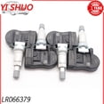 thumbnail image 1 of 4PCS 315MHz TPMS Tire Sensor LR066379 for Land Rover for Range Rover for Jaguar XJ XF, 1 of 4