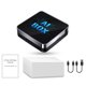 thumbnail image 5 of Adaptador inalámbrico CarPlay para Android, CarPlay TV Box, Plug and Play, Mirror Link, 5 of 9