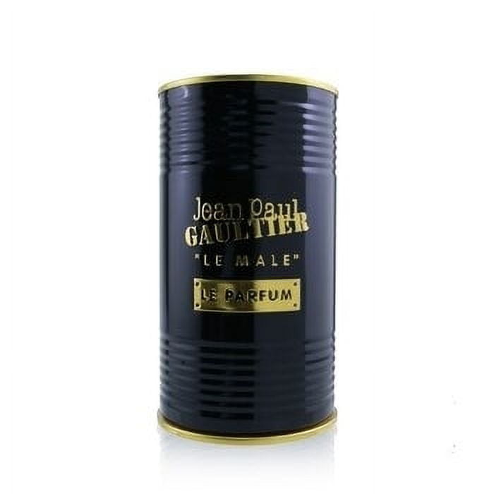Jean Paul Gaultier Ultra Male Eau De Toilette Intense Spray 75ml