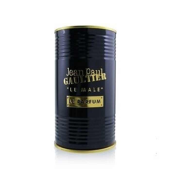 Jean Paul Gaultier Le Male Le Parfum Eau De Parfum, Oriental Woody