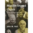 thumbnail image 4 of Église en Forme de Mission, Livre de Poche de John Hull, 4 of 4