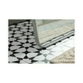thumbnail image 6 of Soft Corner Metal Rectangle Full Length Mirror 32x72 Inch in Silver, 6 of 10