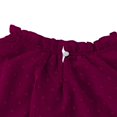 thumbnail image 7 of HIPYLO Thermal Tops for Girls Tops Teens Girls Size 8 Long Sleeve Tops Kids Christmas Shirts Cropped Shirts Toddler Clothes Girls 3t Girls Clothes 18, 9-10 Years, 7 of 7