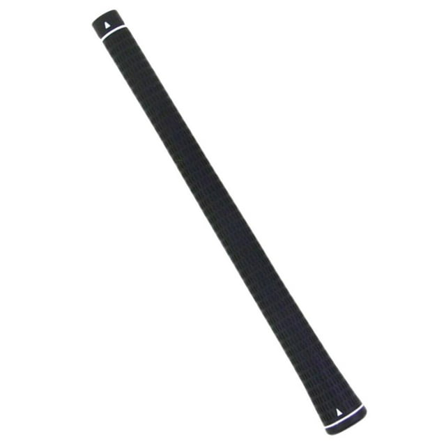 LOVIVER Poignée de Club de Golf Portable, Manchon de Remplacement Non-Silp Confort, Absorption des Chocs, Entraînement de Golf, Poignée de Putter de Golf, Poignée d'Arbre de Golf 27x2.5CM