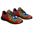 thumbnail image 6 of Tennessee ChriStas Shoes Sneakers Black Size 8, 6 of 7