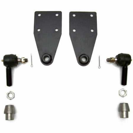 - 1928-1934 Ford Split Wishbone Kit