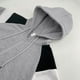 thumbnail image 5 of pstuiky camisas de manga larga para hombre, Chaqueta con capucha informal de manga larga de color liso para hombre tops de invierno para hombre s, 5 of 8