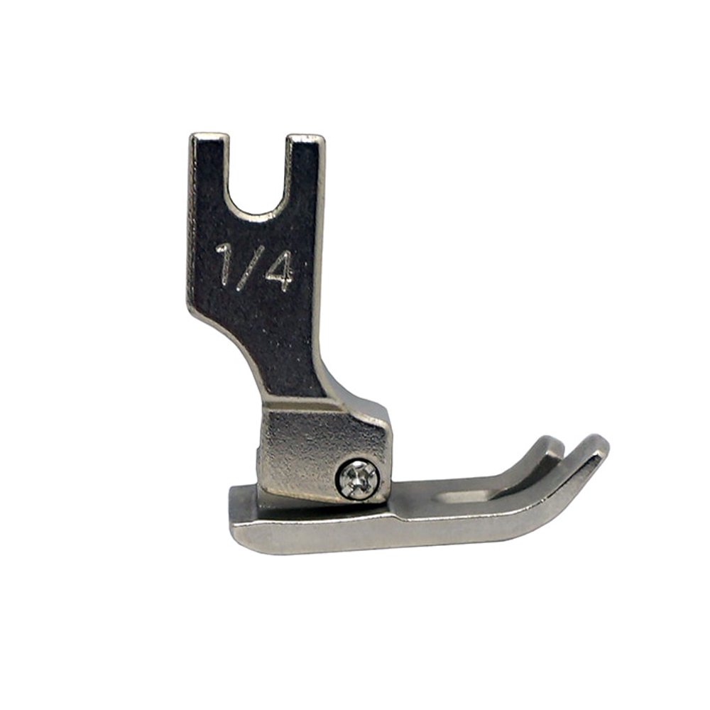 Juki TL Series Standard Hinged Quarter Inch Presser foot