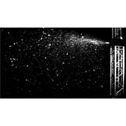 Chauvet DJ SJU 1-Gallon of Unscented Non-Toxic Non-Flammable Snow Machine Fluid
