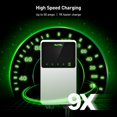 thumbnail image 2 of Cargador de vehículo eléctrico Autel MaxiCharger Home 50A 240V, 2 of 9