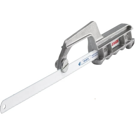 

Lenox Lenox Mini Hacksaw 12 In.