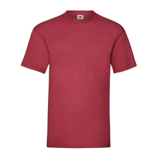 Fruit of the Loom T-Shirt Valueweight pour Adulte