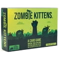 thumbnail image 1 of Exploding Kittens Good vs Evil 55 cartas elevadas con nuevos personajes, juegos familiares para niños y adultos, juegos de cartas divertidos, juego de mesa, 1 of 3