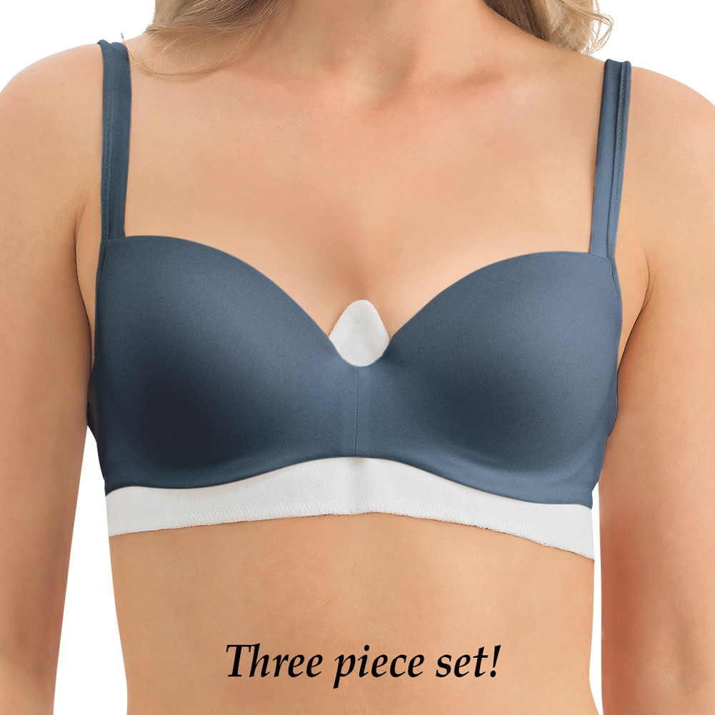 best bra liners for sweat