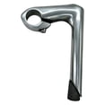 thumbnail image 3 of Almencla Raccords d'Extension de Tige de Couette de Vélo Alliage d'Aluminium Remplacement Direct Accessoires Argent, 3 of 8