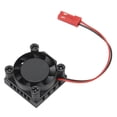 thumbnail image 4 of Para ventilador Raspberry Pi B, para dispositivo computacional Raspberry Pi 4B Para refrigerador con ventilador Raspberry Pi B construido para durar, 4 of 12