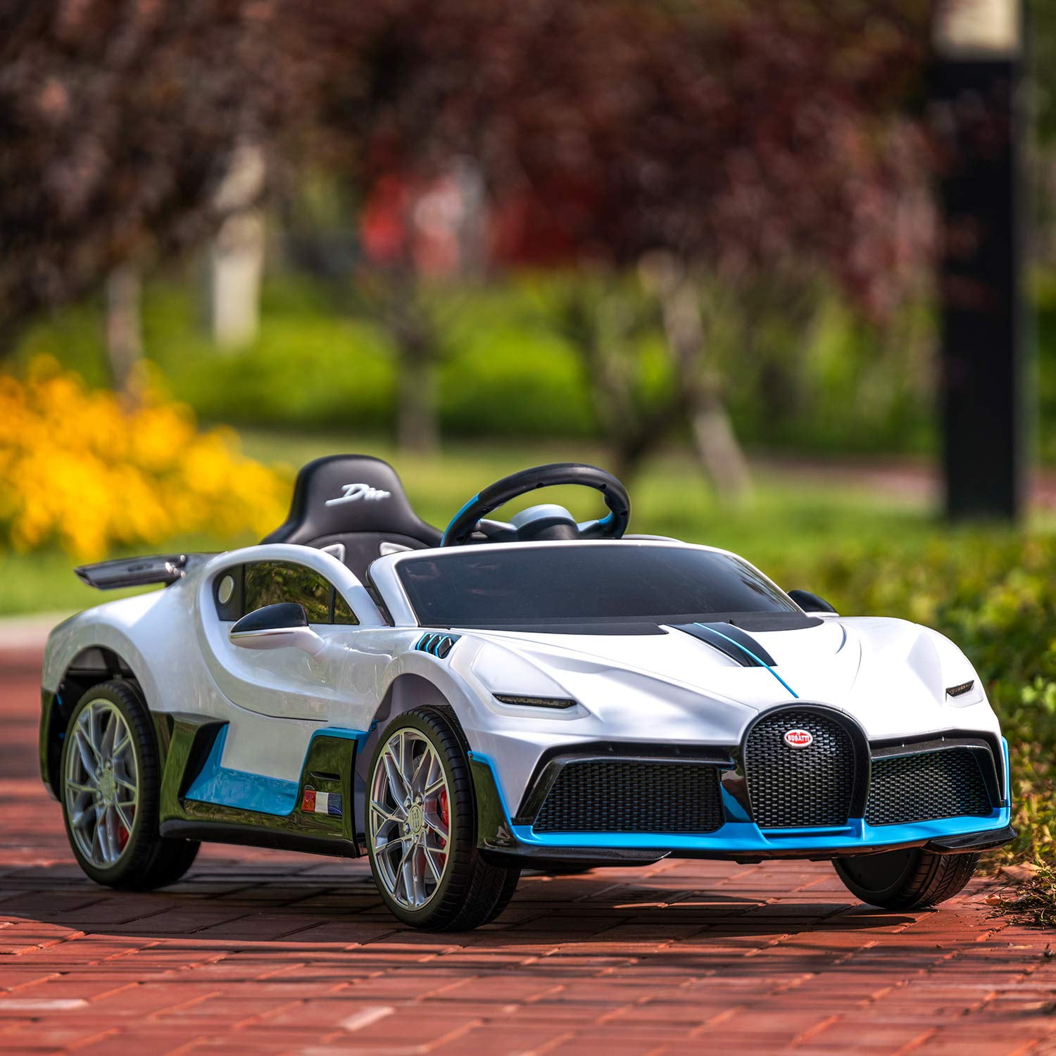 bugatti for kids