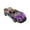Purple, variant on Coollooc 1:32 Sports Car Toy Car Divo Metal Model Diecast Cars with Light and Sound Pull Back Toy Cars for Boys Kids Gift