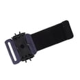thumbnail image 3 of Correr accesorios de brazalete de teléfono Banda de brazo de teléfono móvil Banda de brazo celular sin deslizamiento Banda de entrenamiento de 27x12cm, 3 of 8