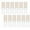 Warm White, variant on Ymam.Light G9 LED Light Bulb Dimmable 5000K Daylight White, 3W (40W  Equivalent) G9/Bi-Pin Base Light Bulb (Set of 12)