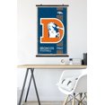 thumbnail image 2 of NFL Denver Broncos - Logo rétro 14, 2 of 5