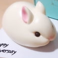 thumbnail image 1 of Pascua, Jabón, Silicona, , Conejo, , Chocolate, Torta, Decoración, Herramientas S perfecl Moldes para pastel de conejo, 1 of 6