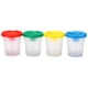 thumbnail image 1 of 4 piezas lavabo con pincel para pintar, 1 of 3