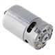 thumbnail image 4 of 4X Motor DC 18V para NiñOs Coche EléCtrico, RC Ride, Baby Car Motor EléCtrico Caja de Cambios RS550 Motor de 12 Dientes, 4 of 5