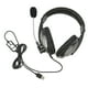 thumbnail image 1 of Auriculares Para Juegos, Auriculares Para Juegos, Reducción De Ruido, Control De Cable, USB, Un Botón, Silencio Para Juegos, 1 of 7