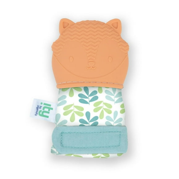 Gant de dentition Teething Mitt - Kitt d'ITY by Ingenuity