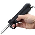 thumbnail image 2 of tooloflife 30W 220V Portable EU Plug Electric Solder Sucker Drill Rod Repair Tool Blue/Black Easy to Use, 2 of 4