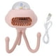 thumbnail image 2 of Mini Ventilador Portátil, Ventilador De Mano Con Soporte De Transformación De Tres Velocidades De Viento Para El Hogar, 2 of 7
