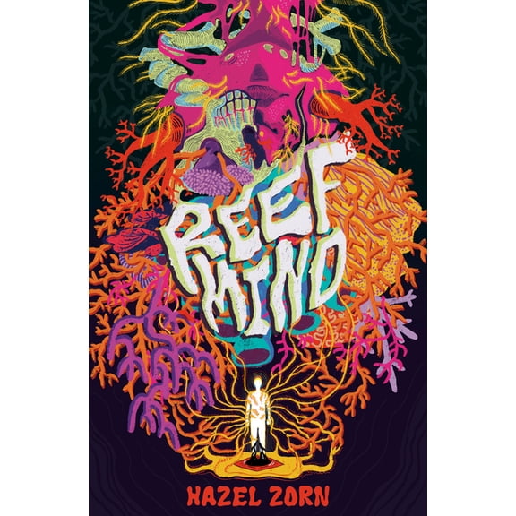 Reef Mind, (Paperback)