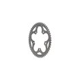 thumbnail image 1 of SHIMANO FC-5750 Chainring (Silver, 110x50T 10 Speed), 1 of 1