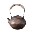 thumbnail image 2 of Tetera japonesa con colador de té Strade Fareast Limited Estilo C, 2 of 8