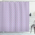 thumbnail image 1 of Ambesonne Floral Shower Curtain, Turkish Motifs, 69"Wx70"L, Multicolor, 1 of 3