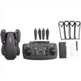 thumbnail image 5 of 2X Pro Drone 4K HD CáMara Dron Plegable Control Remoto Fijo Pro Wifi Drone Regalo Juguetes CáMara Dual 2 BateríA, 5 of 5