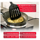 thumbnail image 3 of Rca Parrilla Electrica De Espiral Rc1000n Cocina Hogar Xtellar Color Negro, 3 of 4