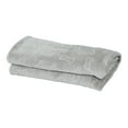 thumbnail image 3 of SB Pet Blanket for Large Small Dogs and Cats - Solid Plush Flannel Silky Soft Fleece, 3 of 6