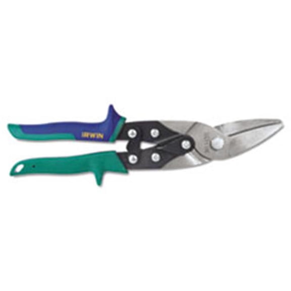 Irw 2073112 Right-Cut Compound Leverage Aviation Snips